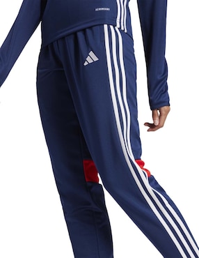 Pants Adidas para fútbol de mujer