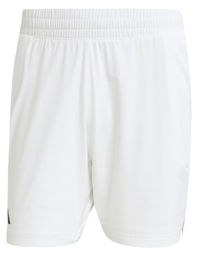 Short con bolsillos Adidas para tennis hombre