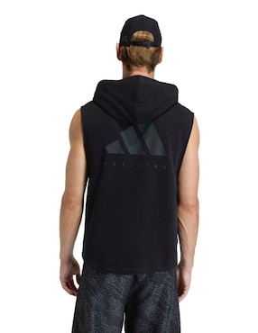 Tank top para entrenamiento Adidas de hombre