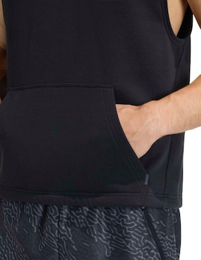 Tank top para entrenamiento Adidas de hombre