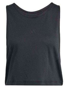 Tank top para entrenamiento Adidas de mujer