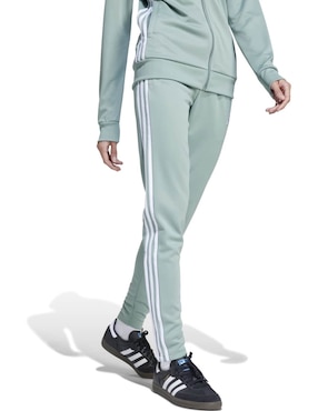 Pants Adidas para fútbol de mujer