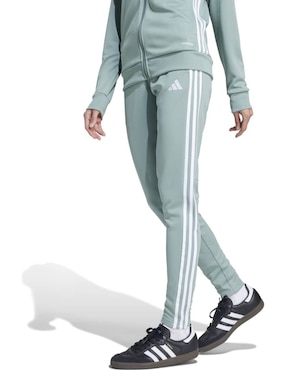 Pants Adidas para fútbol de mujer