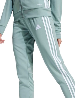 Pants Adidas para fútbol de mujer