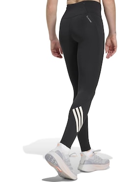 Malla Adidas compresión baja para mujer