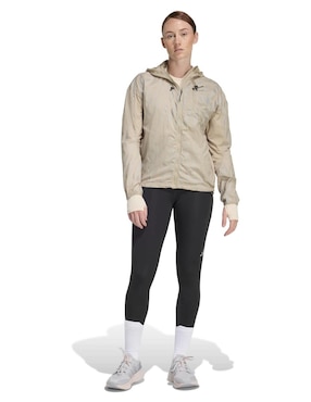 Malla Adidas compresión baja para mujer