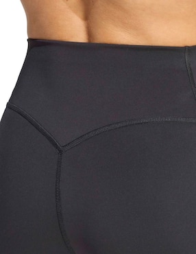 Malla Adidas compresión baja para mujer
