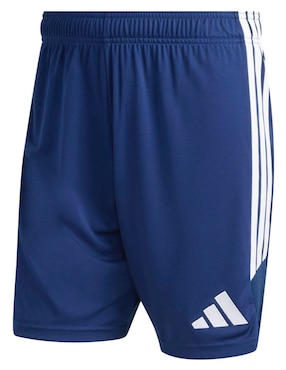 Short Adidas para fútbol hombre