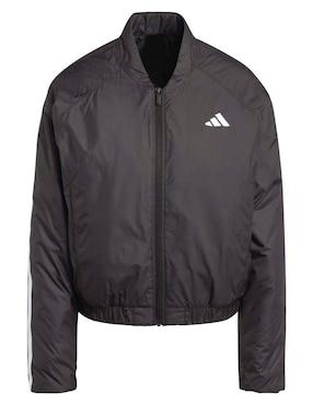 Chamarra para excursionismo Adidas para mujer