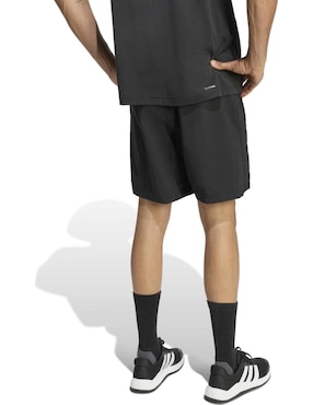 Short Adidas para entrenamiento hombre