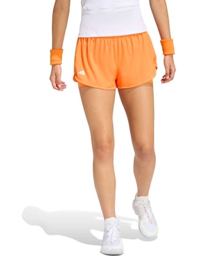 Short Adidas para tennis mujer