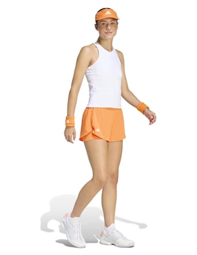 Short Adidas para tennis mujer