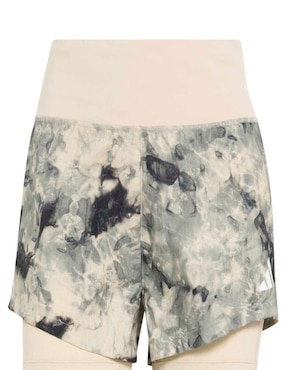 Short Adidas para correr mujer