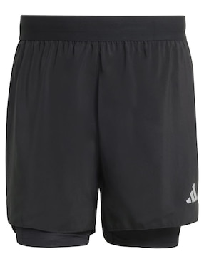 Short Adidas para correr hombre