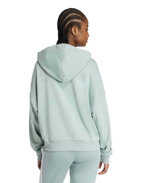 Sudadera Adidas Essentials con capucha para mujer