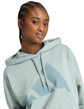 Sudadera Adidas Essentials con capucha para mujer