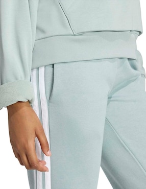 Sudadera Adidas Essentials con capucha para mujer
