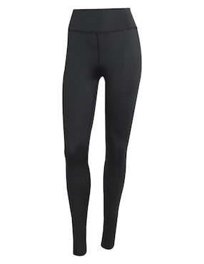 Malla Adidas compresión baja para mujer