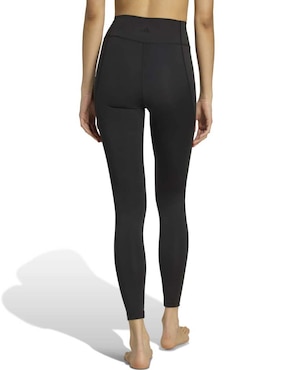Malla Adidas compresión baja para mujer