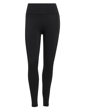 Malla Adidas compresión baja para mujer