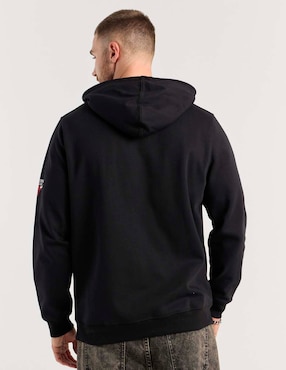 Sudadera Nba con capucha y bolsa Chicago Bulls para hombre