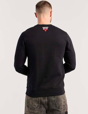 Sudadera Nba Chicago Bulls para hombre