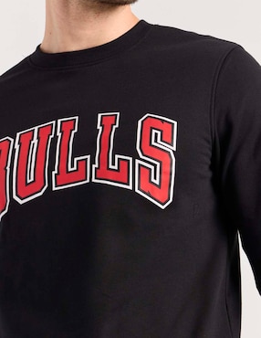 Sudadera Nba Chicago Bulls para hombre
