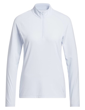 Playera deportiva para golf Adidas Golf de mujer