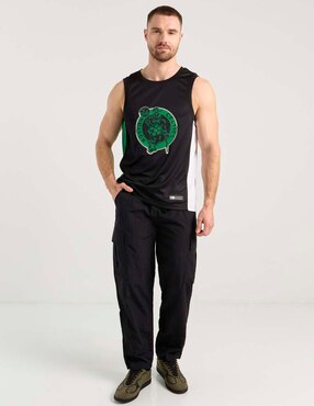 Jersey de Boston Celtics conmemorativo de Jason Tatum Nba jugador para hombre
