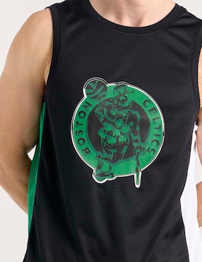 Jersey de Boston Celtics conmemorativo de Jason Tatum Nba jugador para hombre