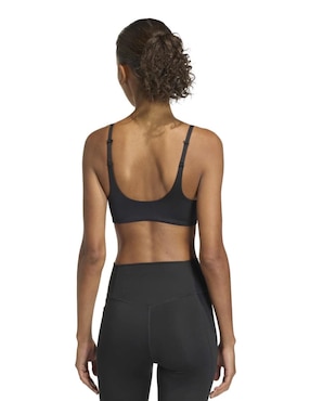 Top deportivo Adidas para entrenamiento mujer