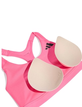Top deportivo Adidas para entrenamiento mujer