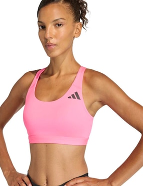 Top deportivo Adidas para entrenamiento mujer