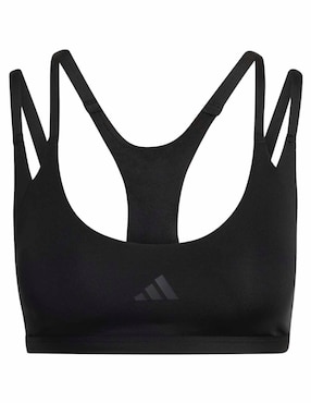 Top deportivo Adidas para entrenamiento mujer