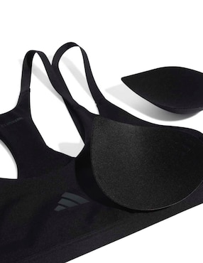 Top deportivo Adidas para entrenamiento mujer