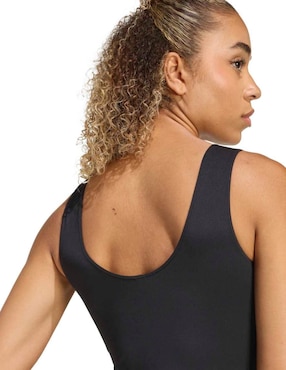 Jumpsuit Adidas de algodón entrenamiento para mujer