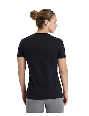 Playera deportiva para entrenamiento Arena Team Panel de mujer