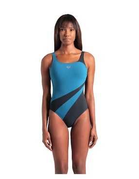 Traje de baño completo Arena para mujer