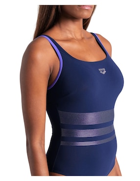 Traje de baño completo Arena para mujer