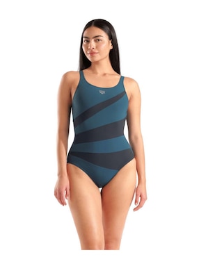 Traje de baño completo Arena para mujer
