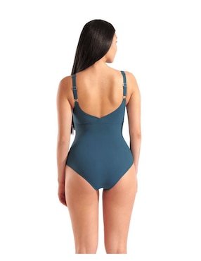 Traje de baño completo Arena para mujer