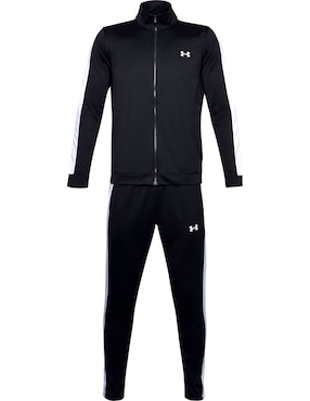 Conjunto deportivo regular Under Armour con elástico para hombre