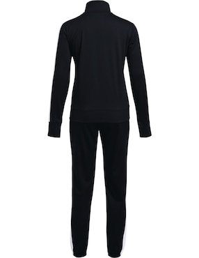 Conjunto deportivo regular Under Armour con elástico para mujer