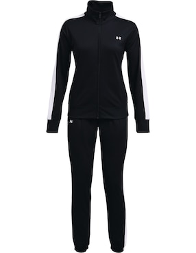 Conjunto deportivo regular Under Armour con elástico para mujer