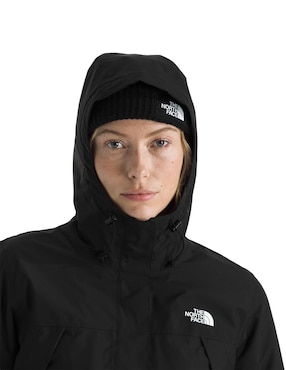 Chamarra casual The North Face Outdoor Everyday Rain para mujer