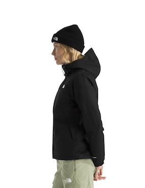 Chamarra casual The North Face Outdoor Everyday Rain para mujer