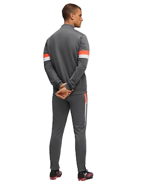 Conjunto deportivo slim Puma con cierre para hombre