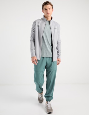 Chamarra para entrenamiento Head para hombre