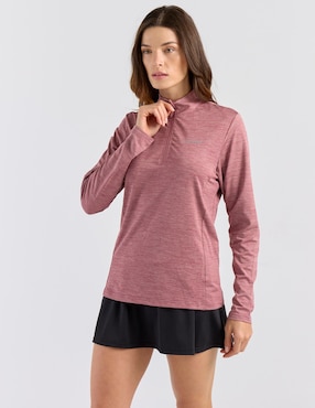 Sudadera Head para mujer