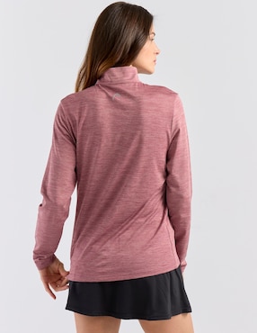 Sudadera Head para mujer